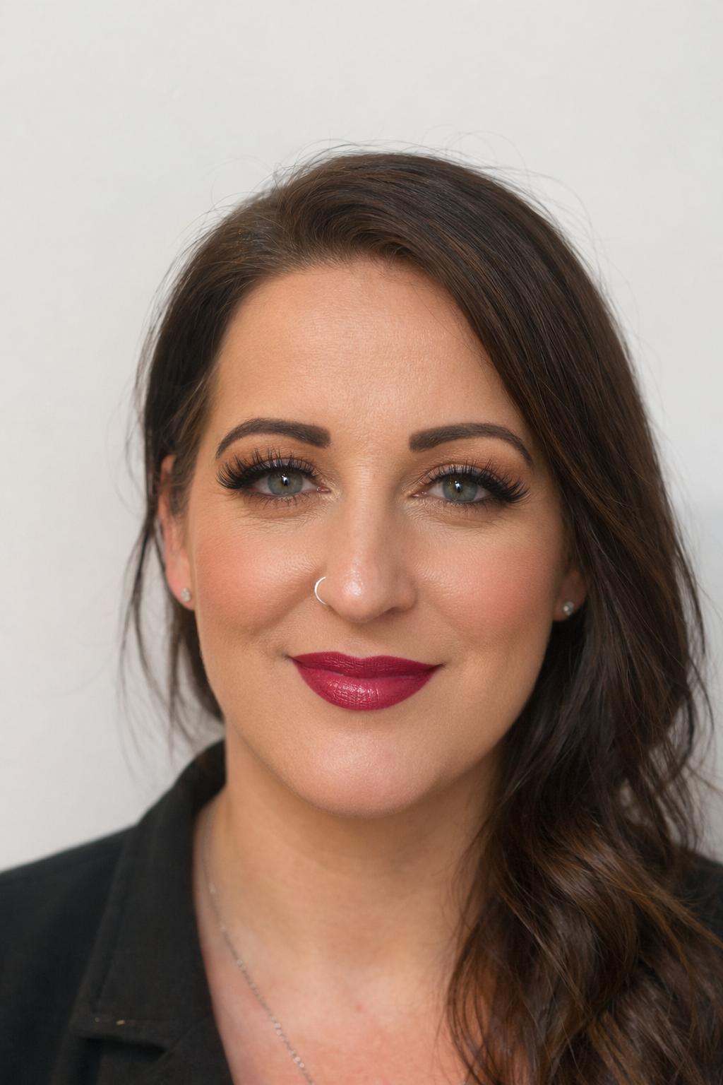 Mein Friseur - Rathausallee - Jennifer Lowaßer